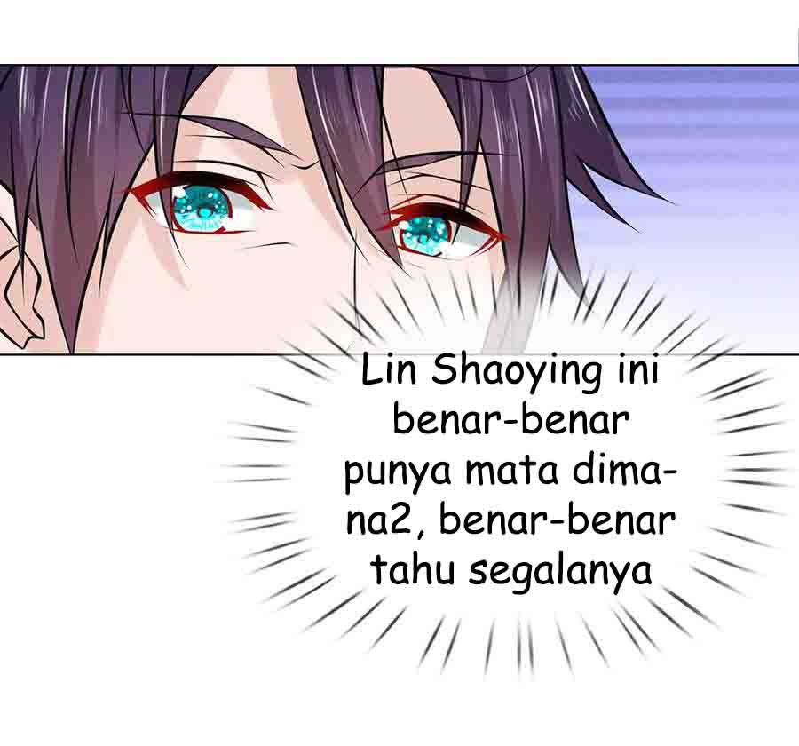 Jipin Yaonie chapter 20 halaman 14