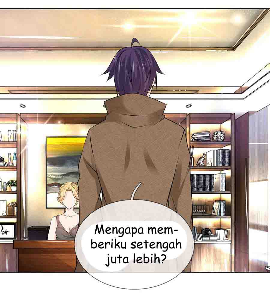Jipin Yaonie chapter 20 halaman 16