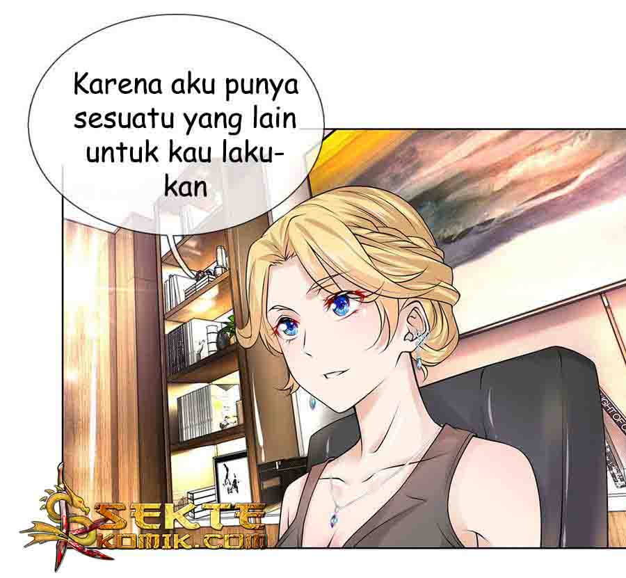 Jipin Yaonie chapter 20 halaman 17