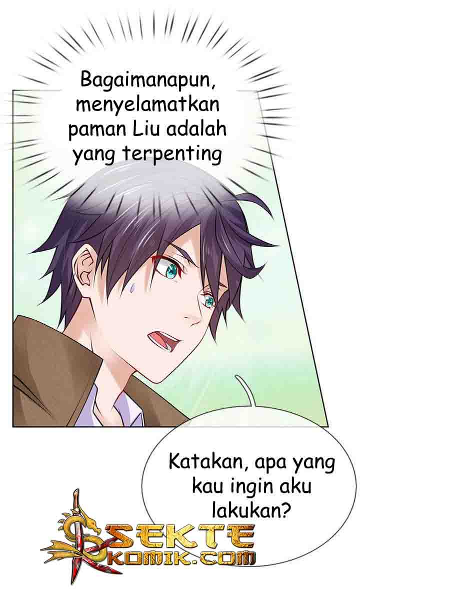 Jipin Yaonie Bab 21 halaman 3