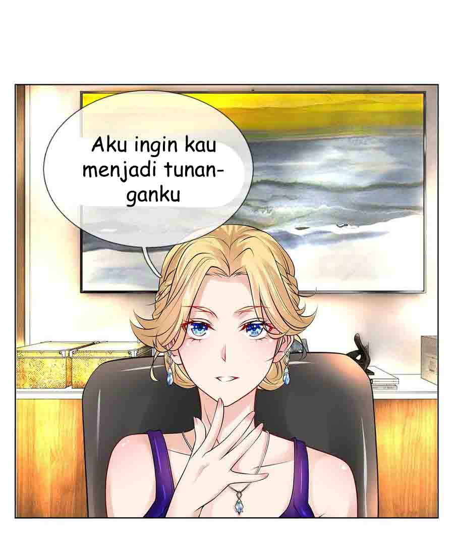 Jipin Yaonie Bab 21 halaman 4