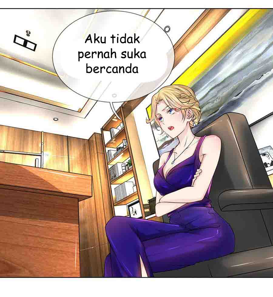 Jipin Yaonie Bab 21 halaman 7