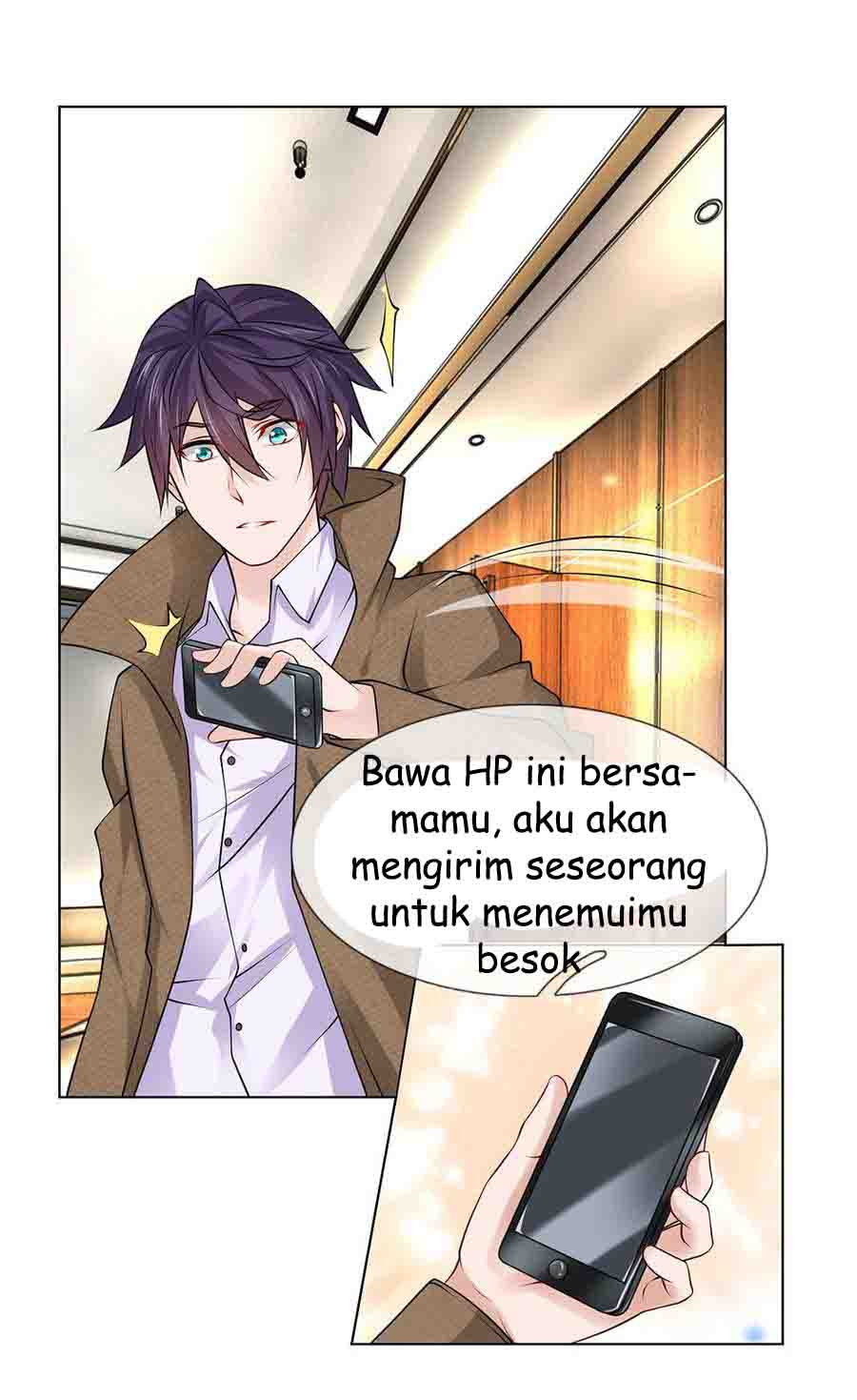 Jipin Yaonie Bab 21 halaman 9