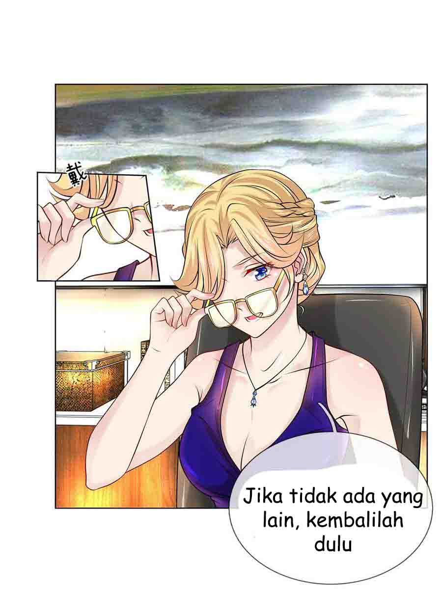 Jipin Yaonie Bab 21 halaman 10
