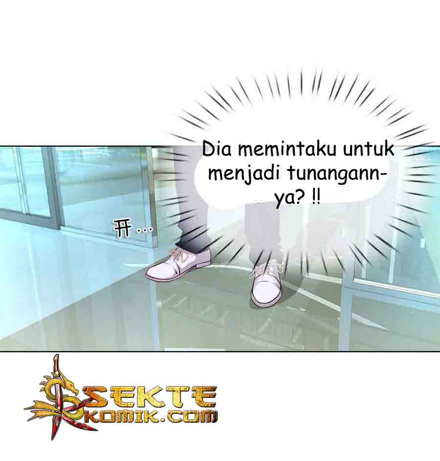 Jipin Yaonie Bab 21 halaman 14