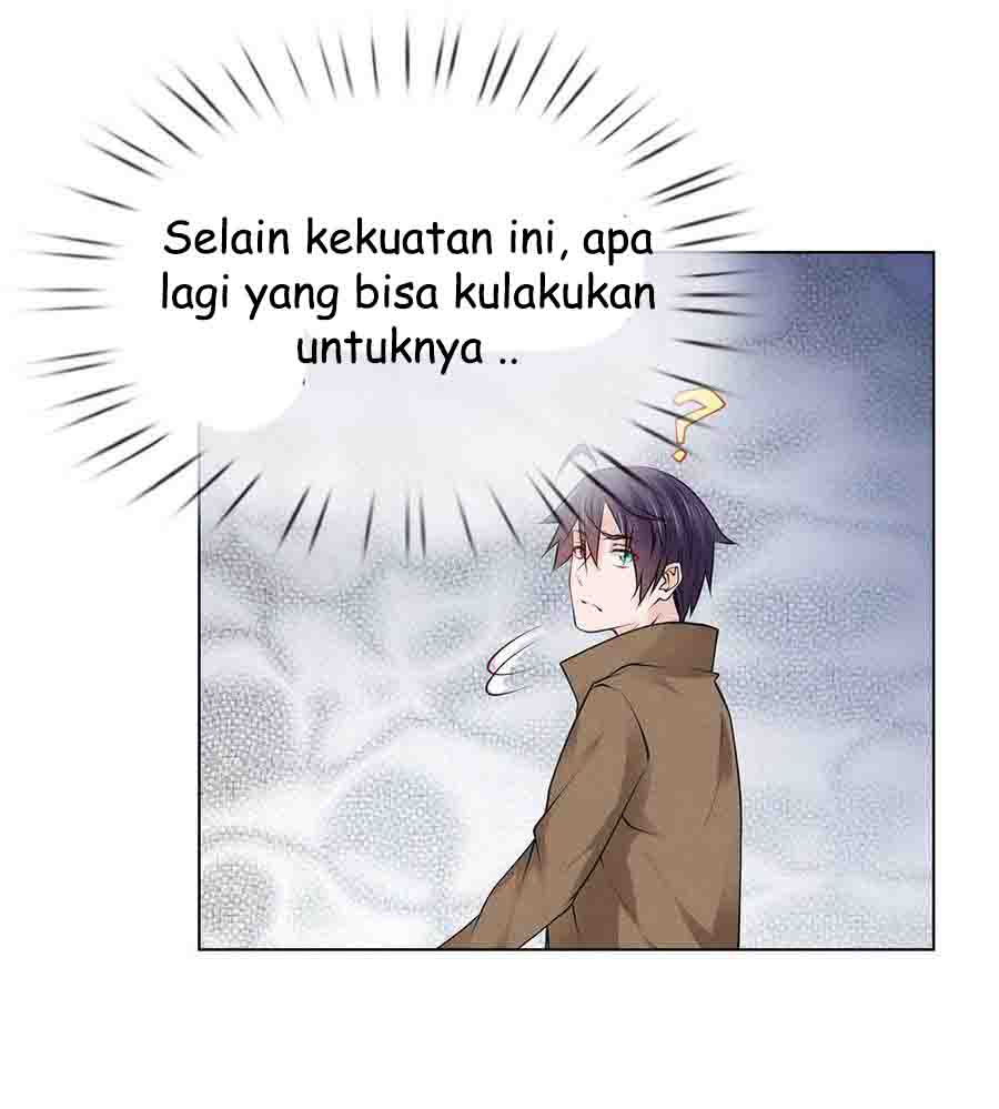 Jipin Yaonie Bab 21 halaman 15