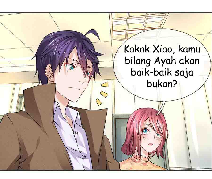 Jipin Yaonie Bab 22 halaman 4