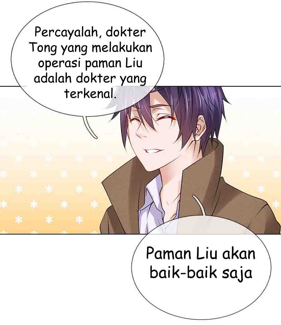 Jipin Yaonie Bab 22 halaman 5