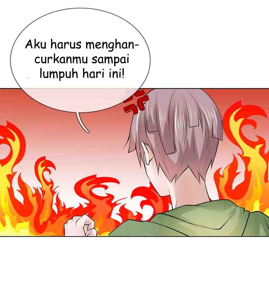 Jipin Yaonie Bab 22 halaman 11
