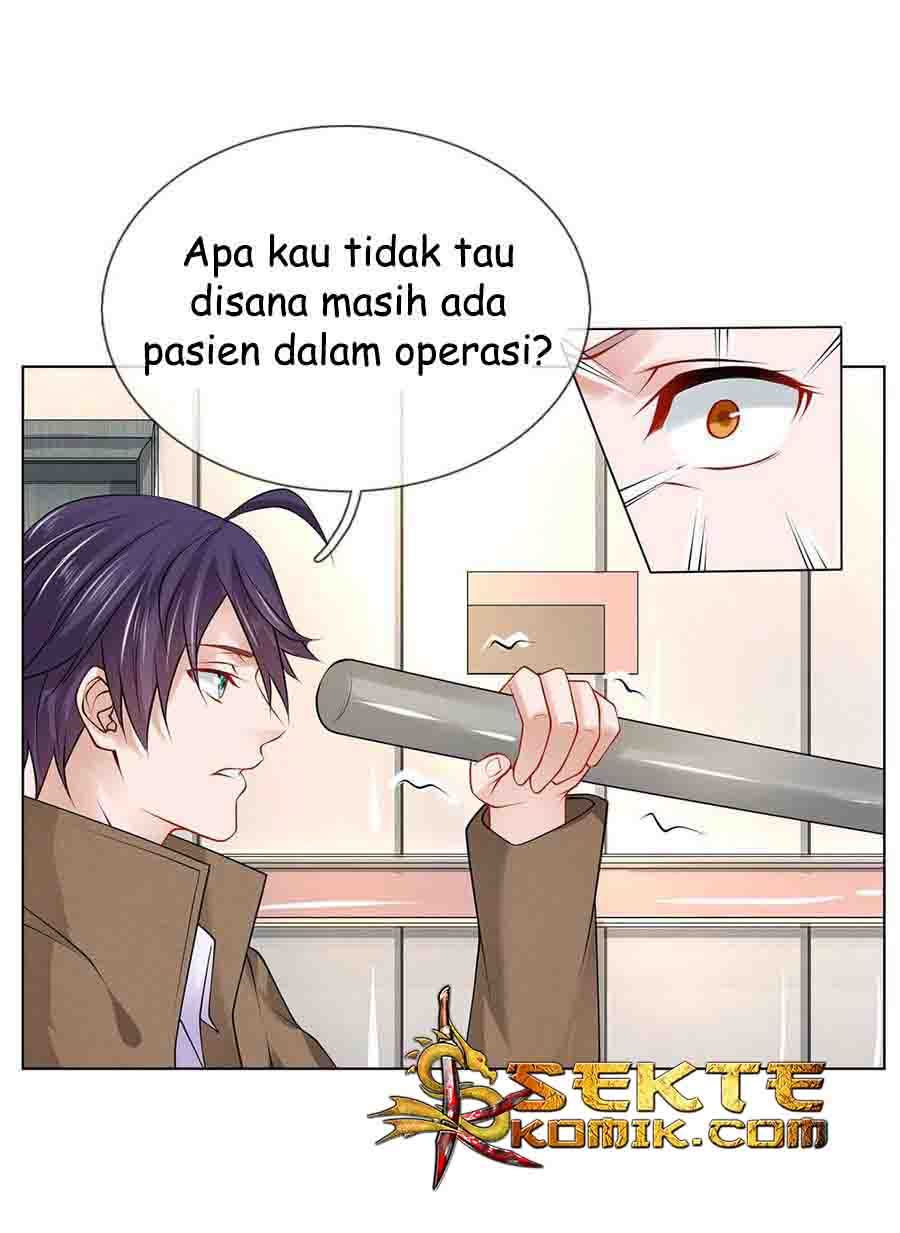 Jipin Yaonie Bab 22 halaman 13
