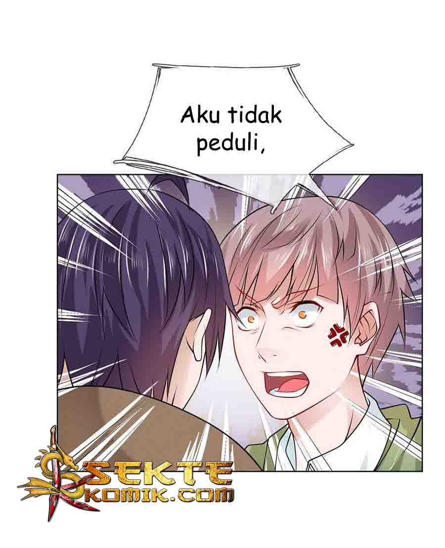 Jipin Yaonie Bab 22 halaman 14