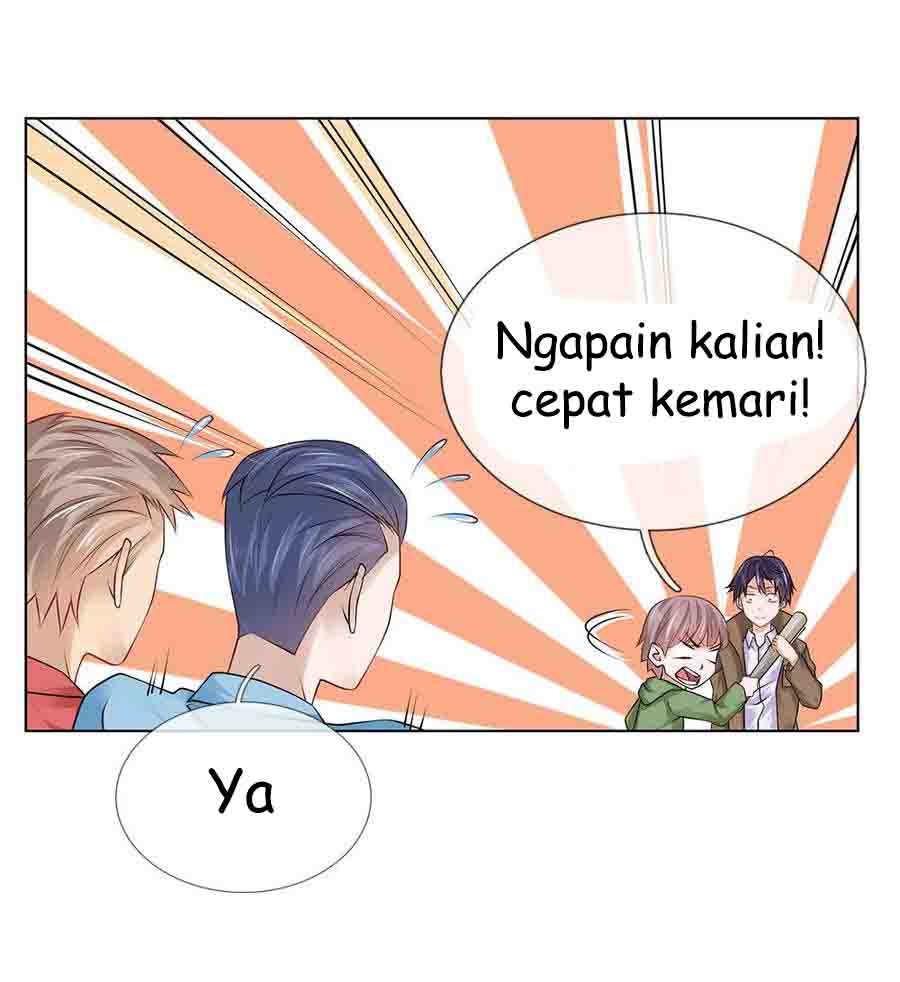 Jipin Yaonie Bab 22 halaman 16