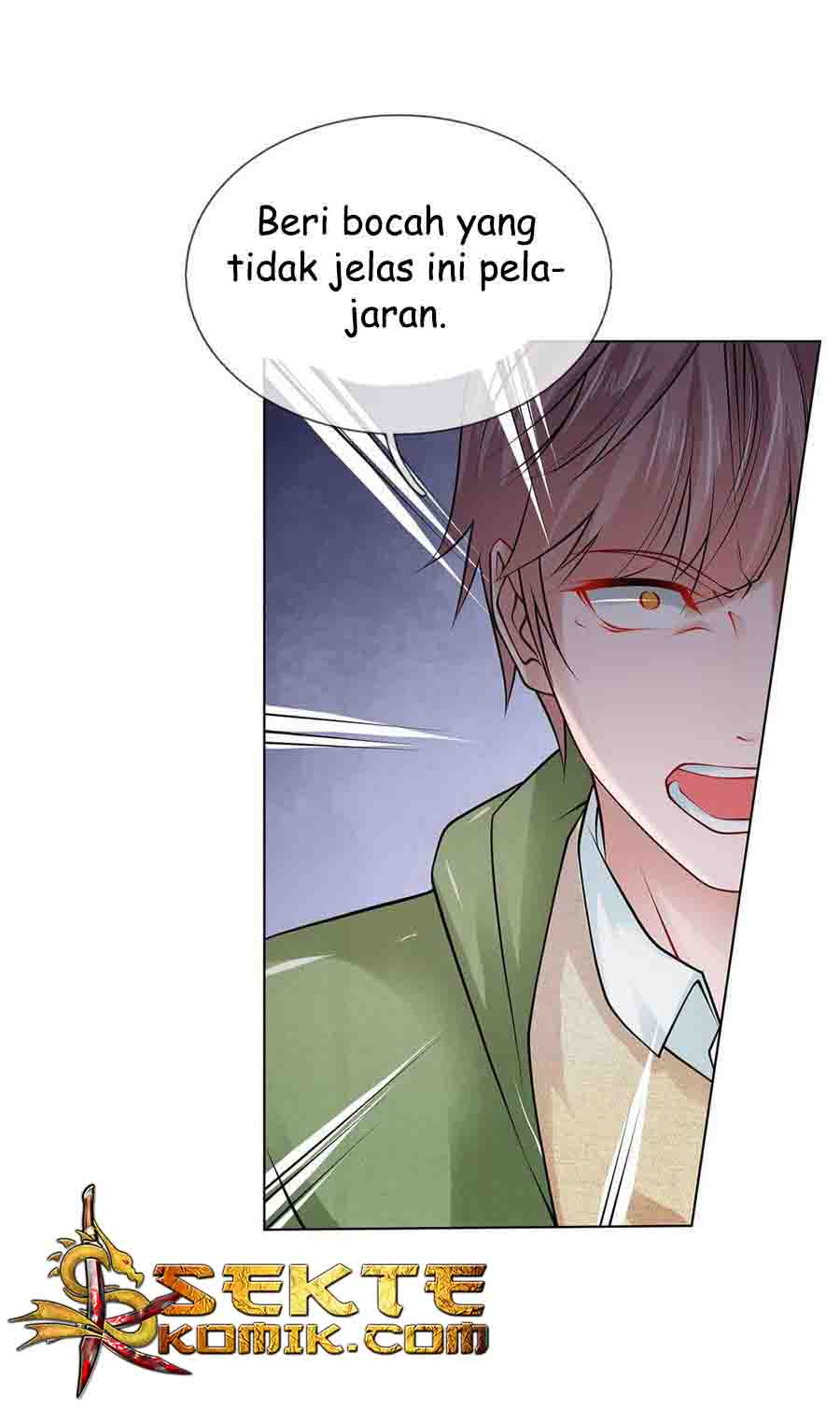 Jipin Yaonie Bab 22 halaman 17