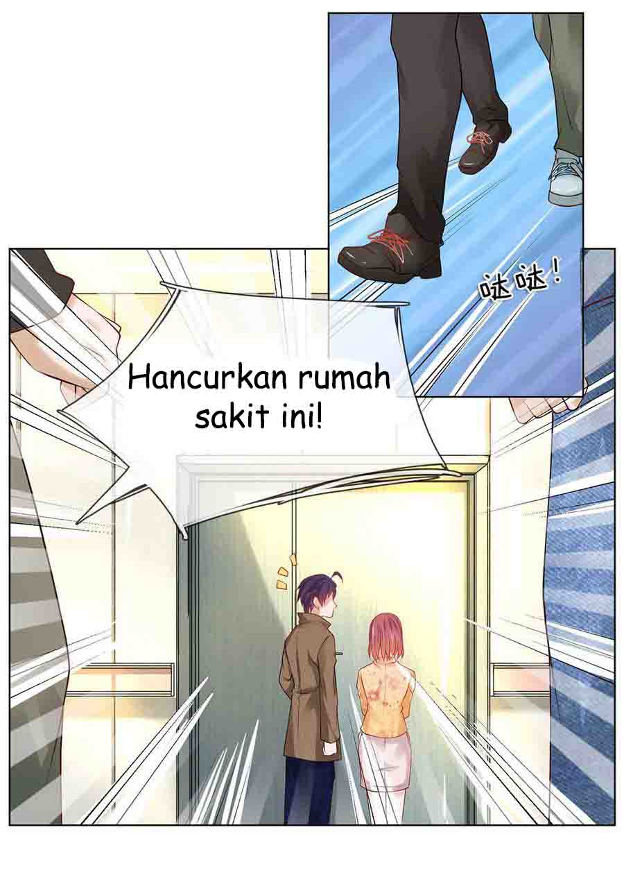 Jipin Yaonie chapter 23 halaman 6
