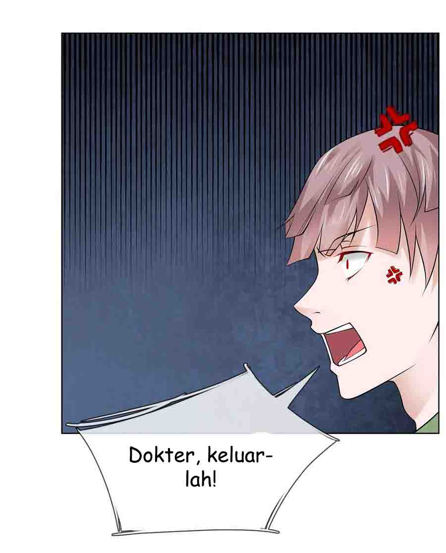 Jipin Yaonie chapter 23 halaman 10