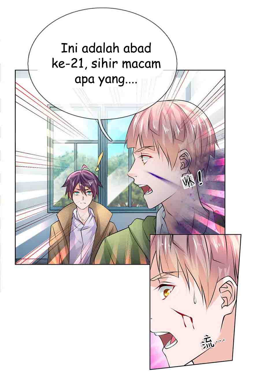 Jipin Yaonie Bab 24 halaman 4