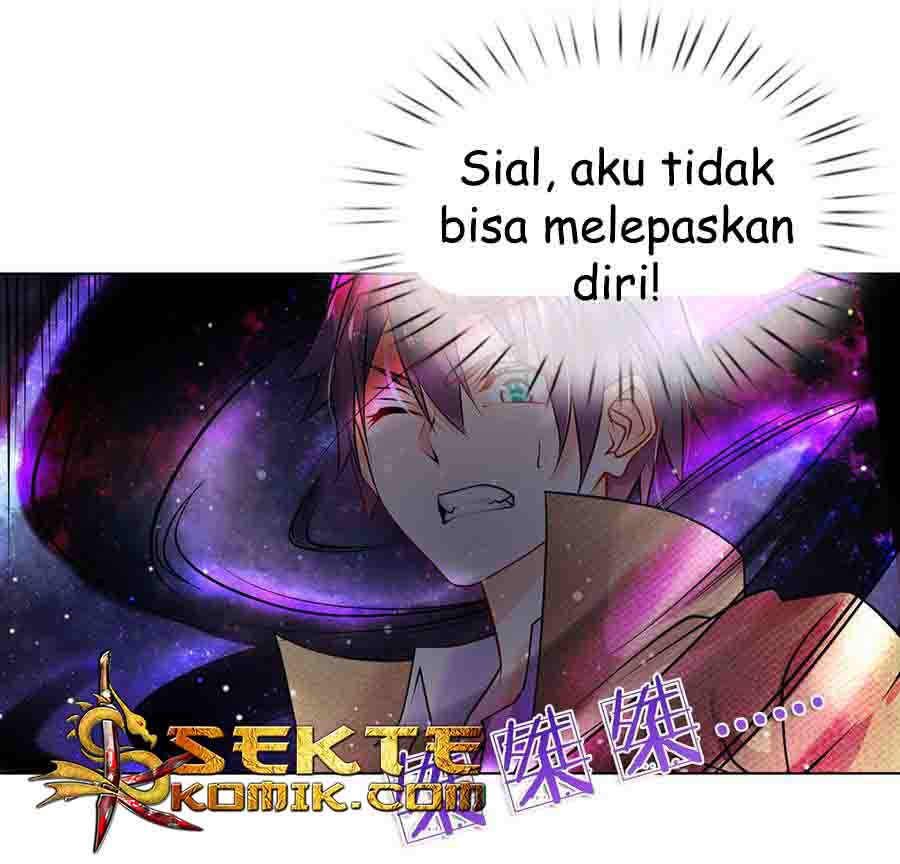 Jipin Yaonie Bab 24 halaman 17