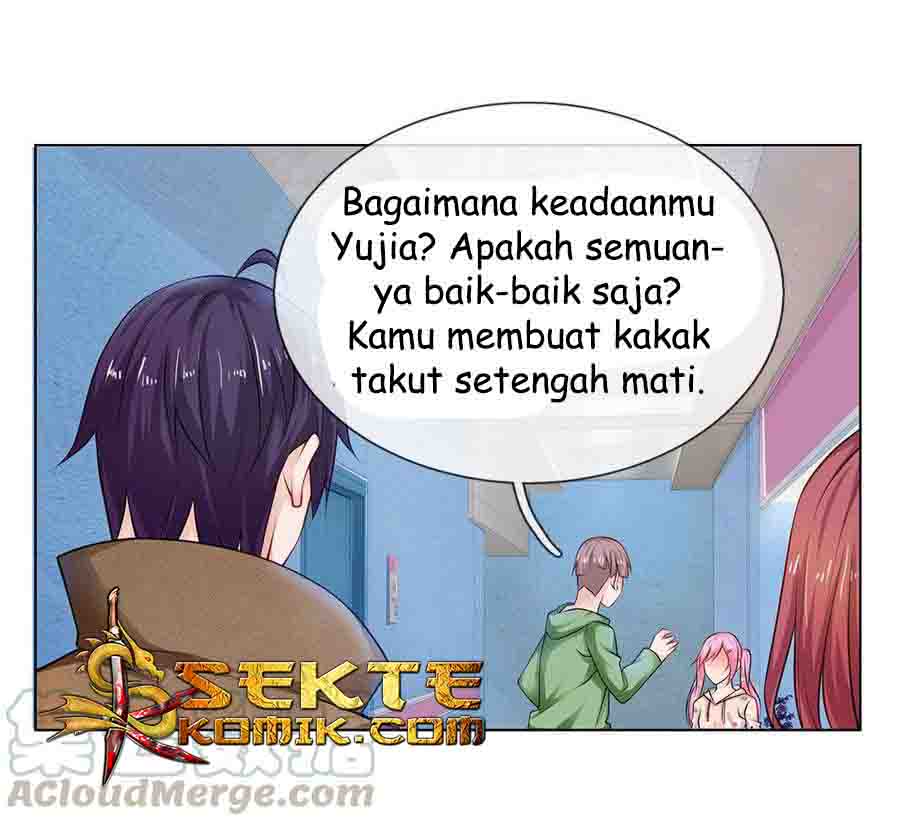 Jipin Yaonie chapter 25 halaman 2