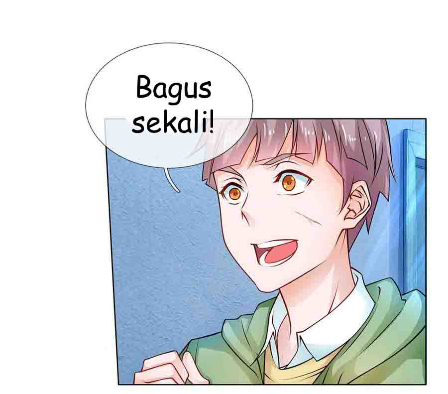 Jipin Yaonie chapter 25 halaman 4