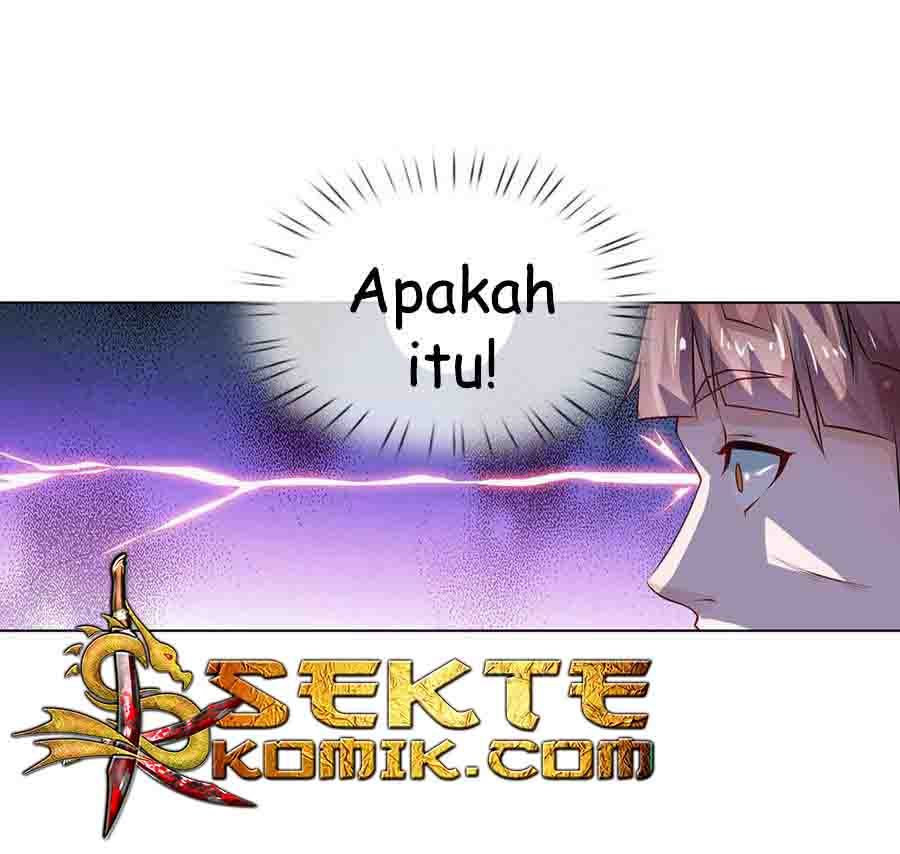 Jipin Yaonie chapter 25 halaman 6
