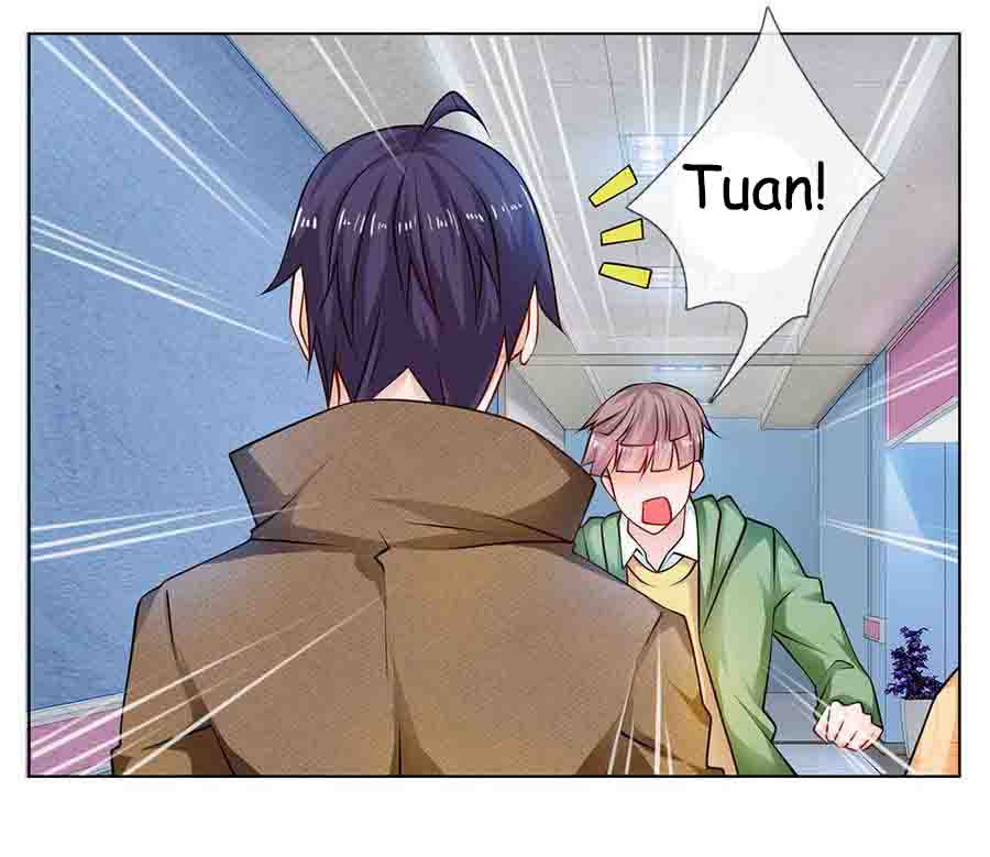Jipin Yaonie chapter 25 halaman 7