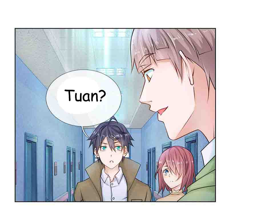 Jipin Yaonie chapter 25 halaman 8