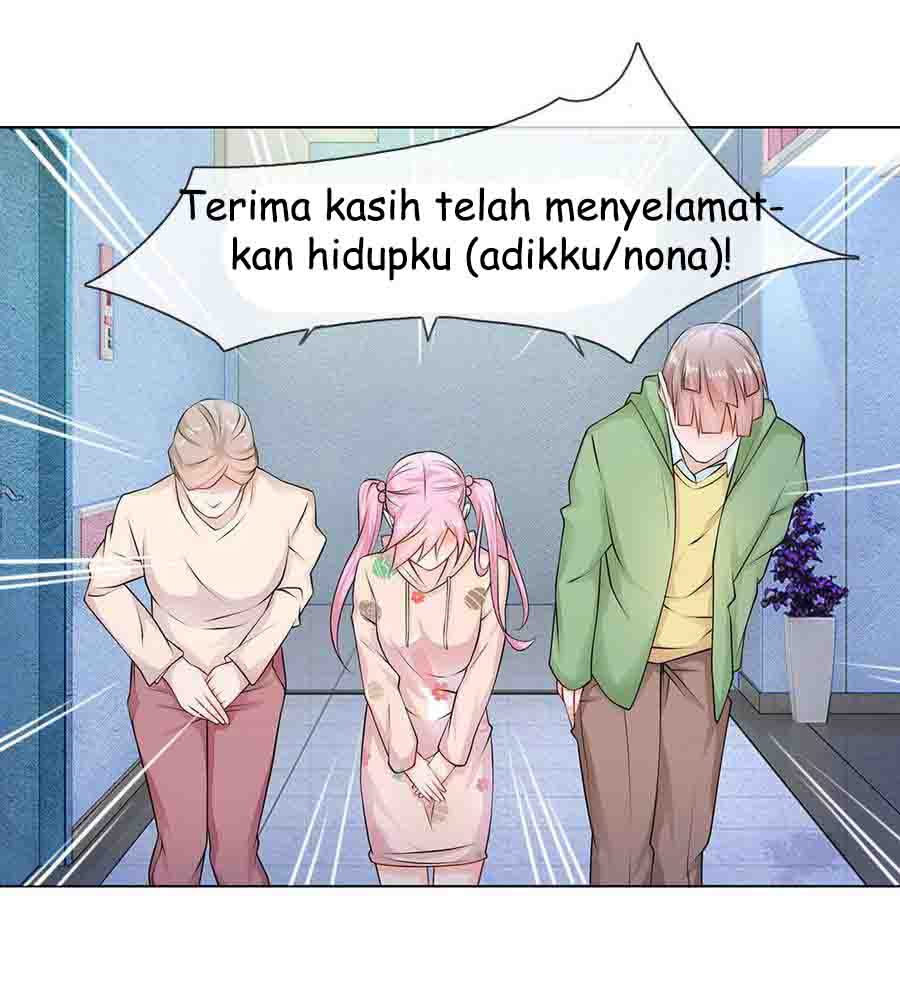 Jipin Yaonie chapter 25 halaman 9
