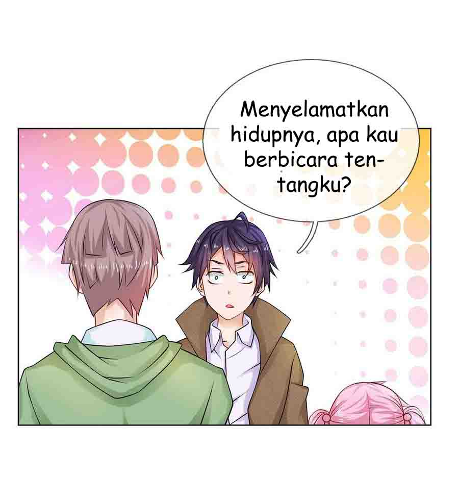 Jipin Yaonie chapter 25 halaman 10