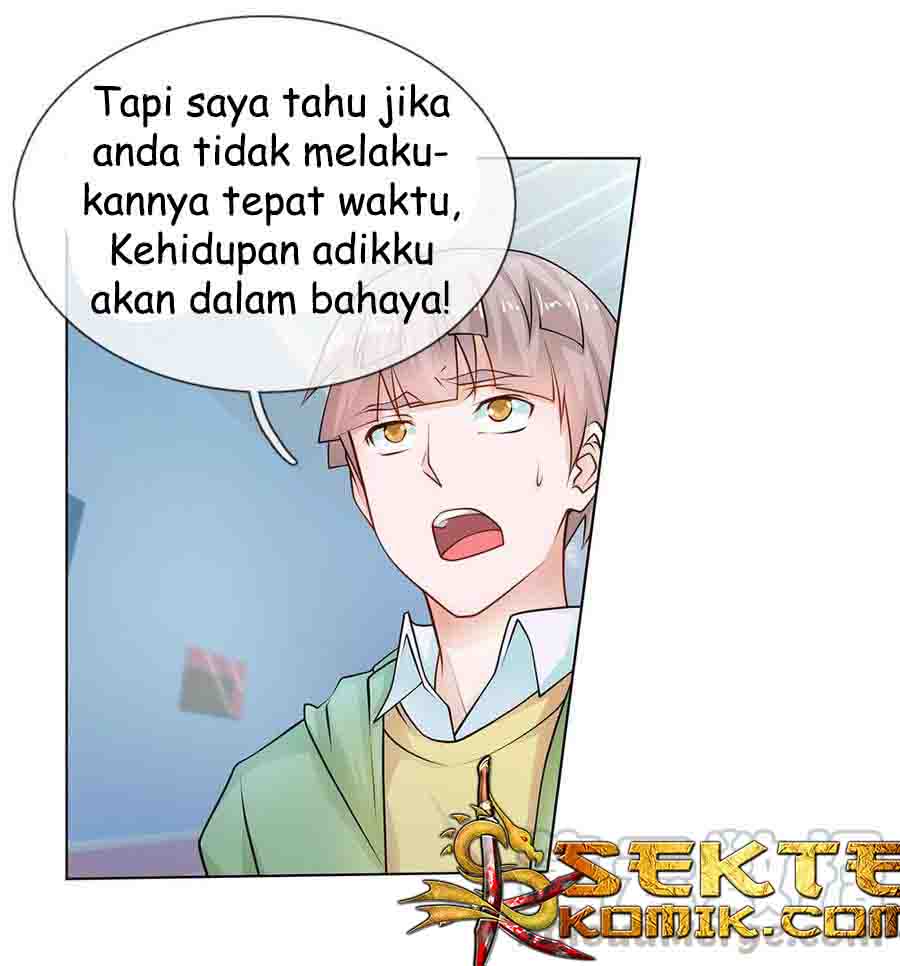 Jipin Yaonie chapter 25 halaman 12