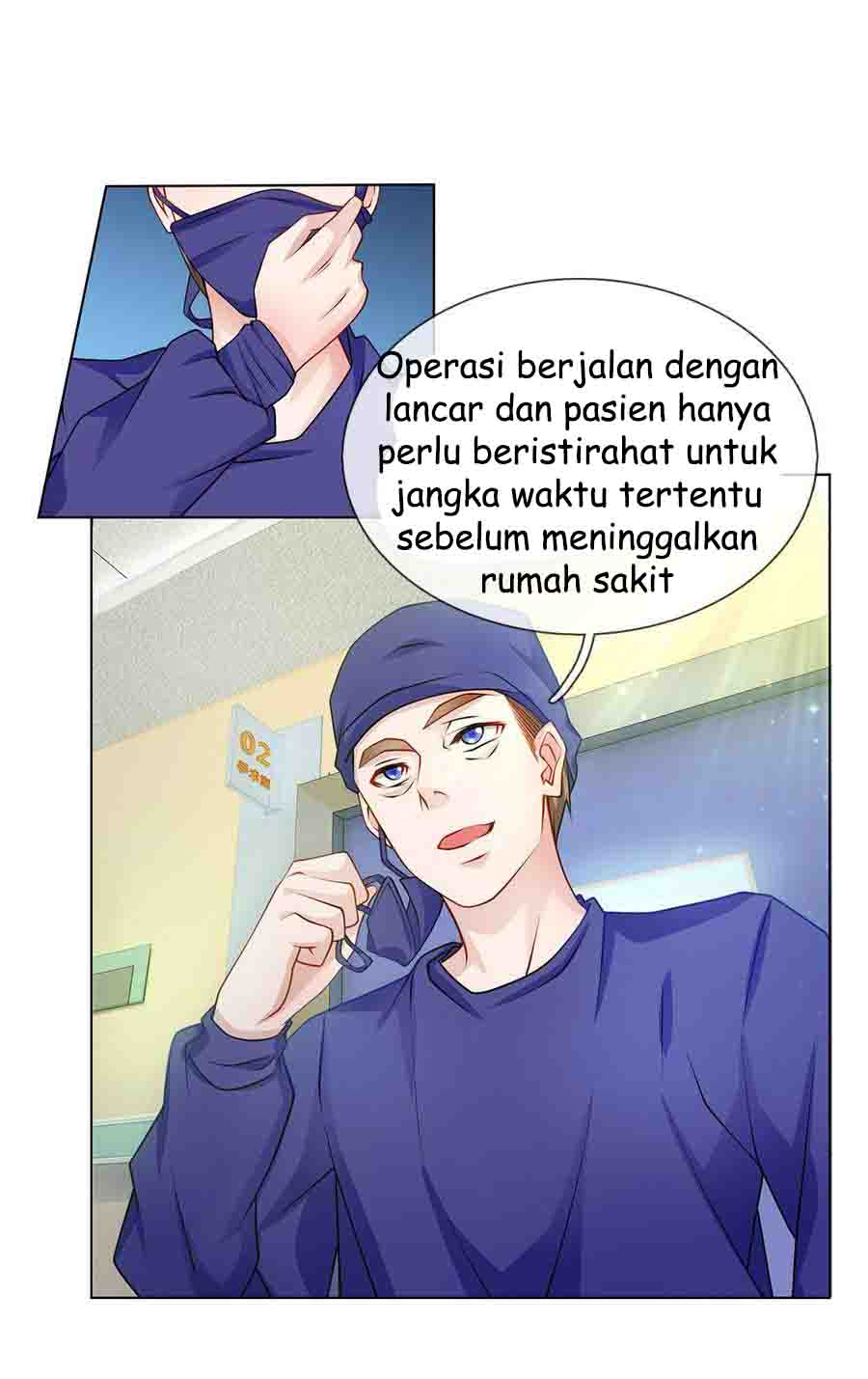 Jipin Yaonie chapter 25 halaman 17