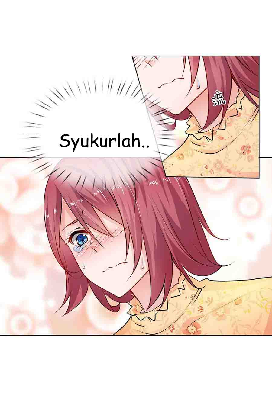 Jipin Yaonie chapter 25 halaman 18