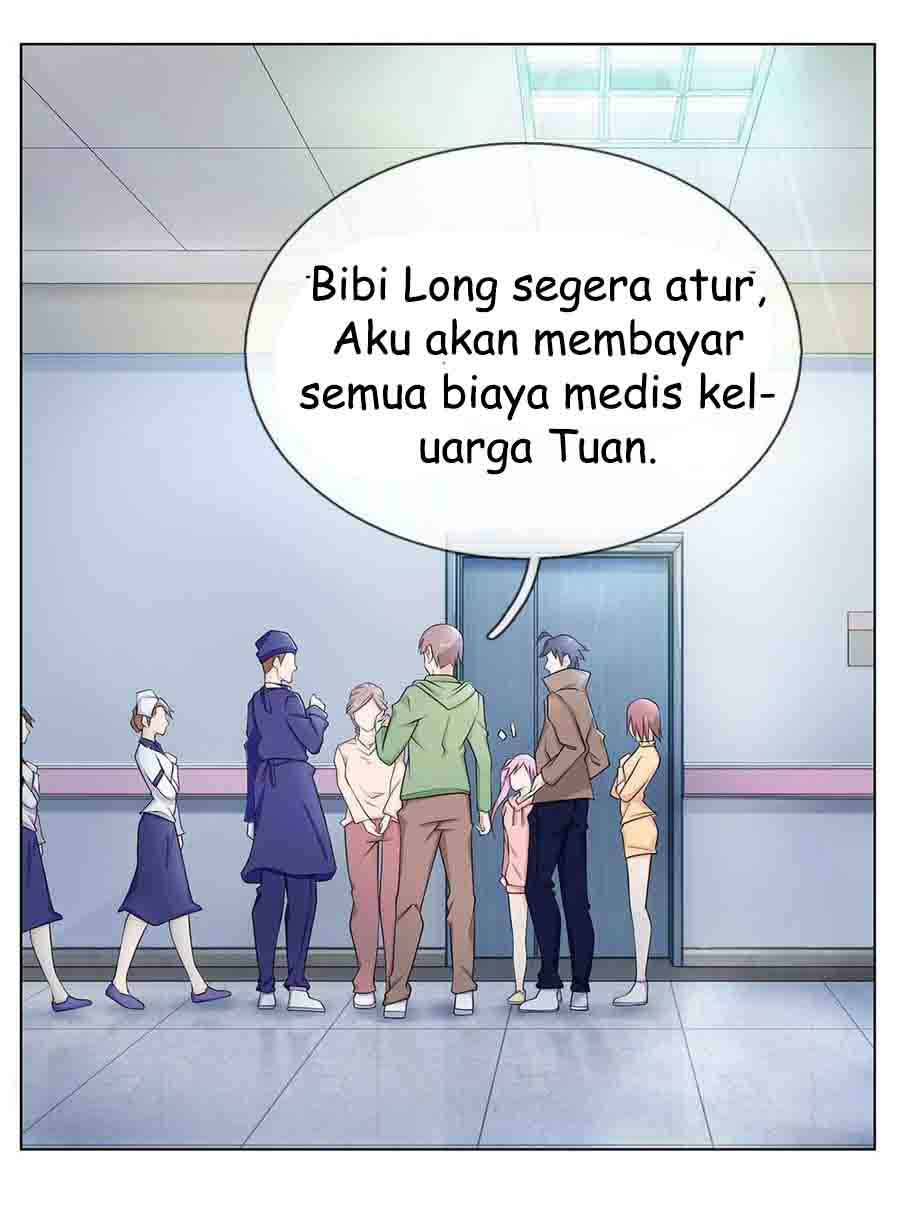 Jipin Yaonie chapter 25 halaman 20