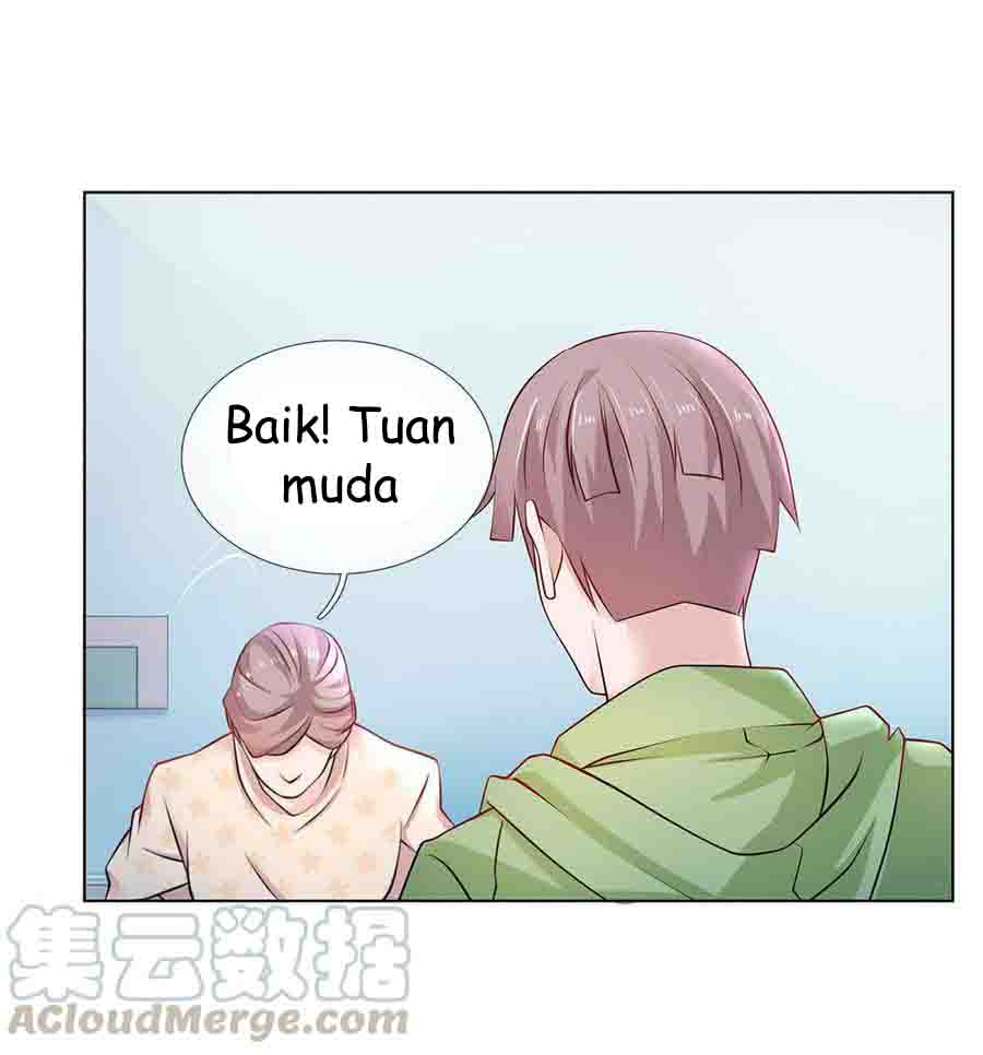 Jipin Yaonie chapter 25 halaman 22