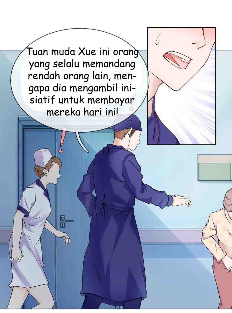 Jipin Yaonie chapter 25 halaman 23