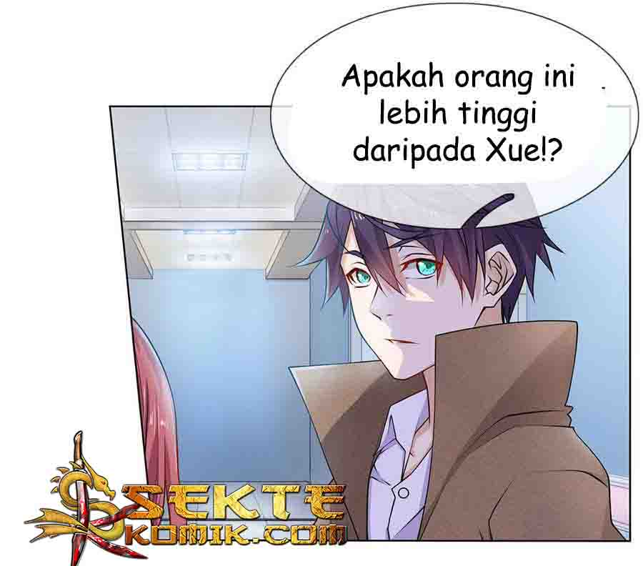 Jipin Yaonie chapter 25 halaman 24