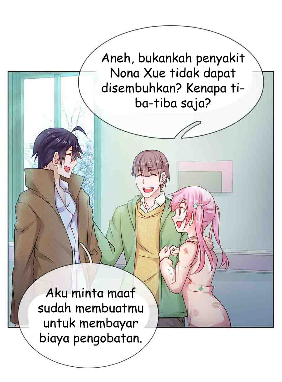 Jipin Yaonie chapter 25 halaman 25