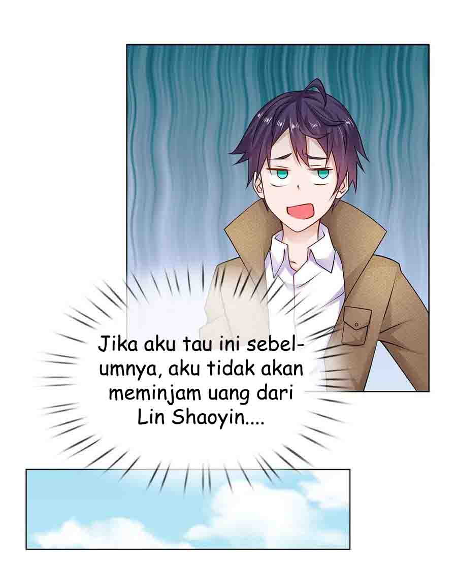 Jipin Yaonie chapter 25 halaman 26