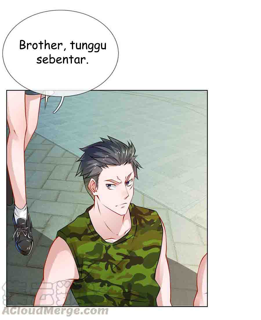 Jipin Yaonie chapter 26 halaman 3