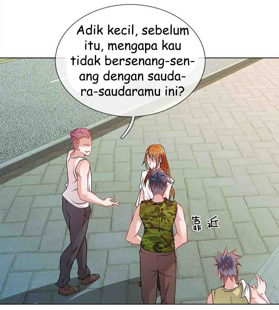 Jipin Yaonie chapter 26 halaman 7