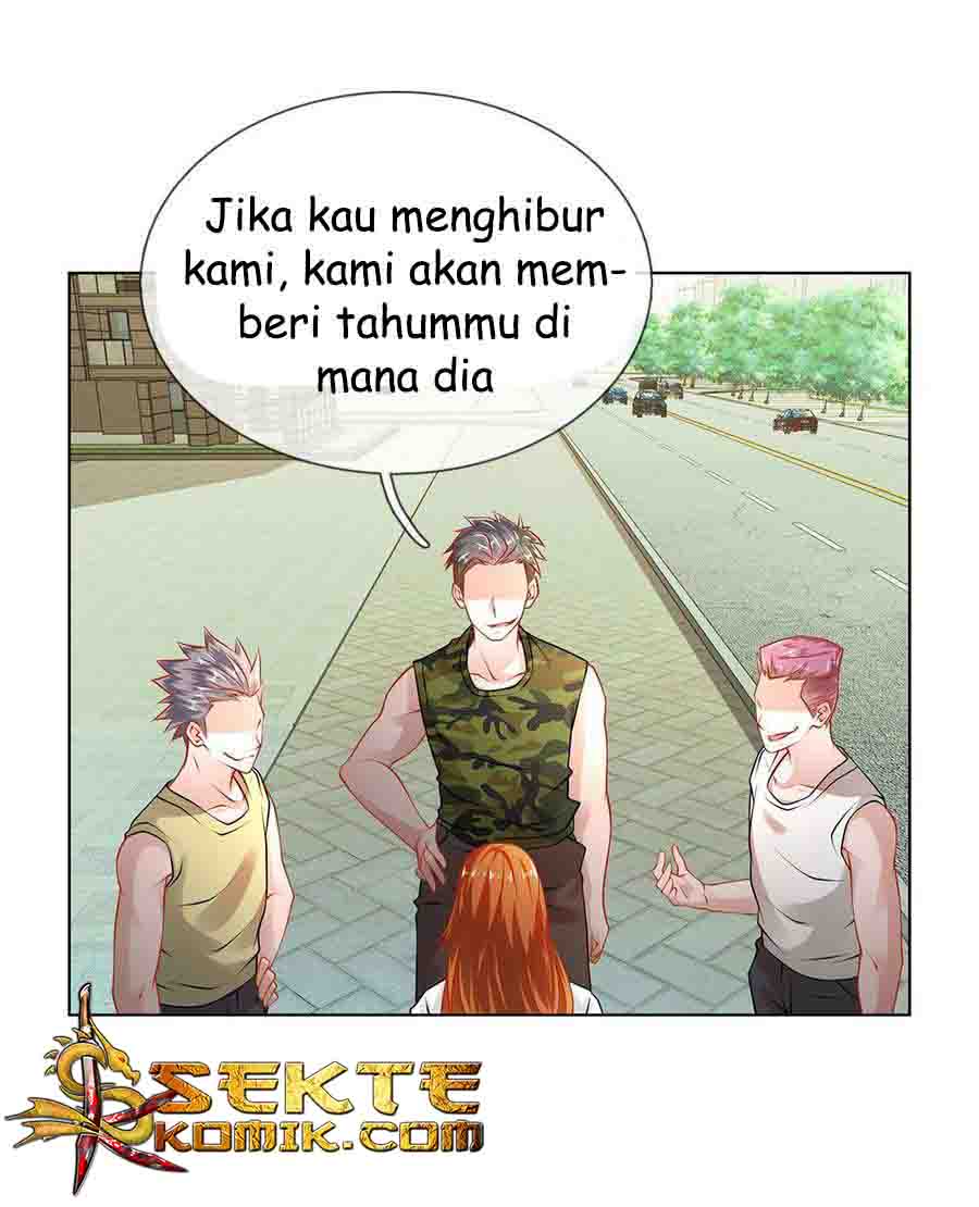 Jipin Yaonie chapter 26 halaman 8