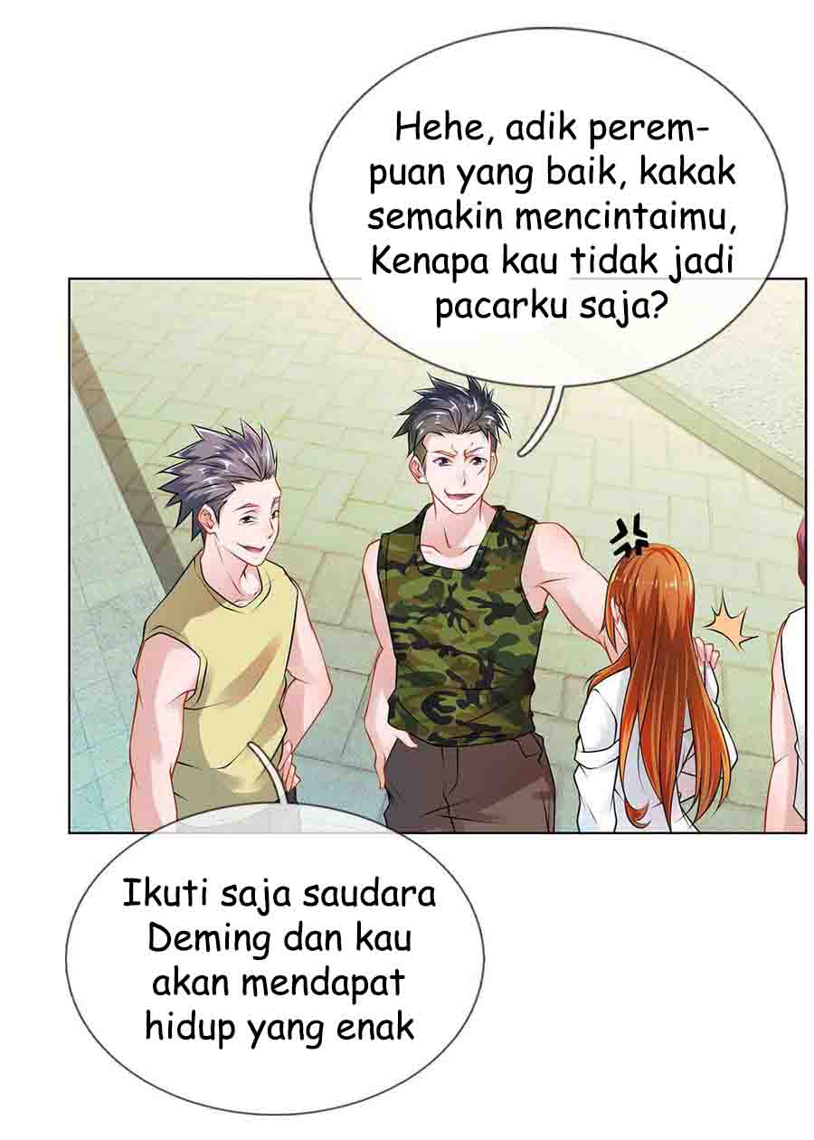 Jipin Yaonie chapter 26 halaman 10