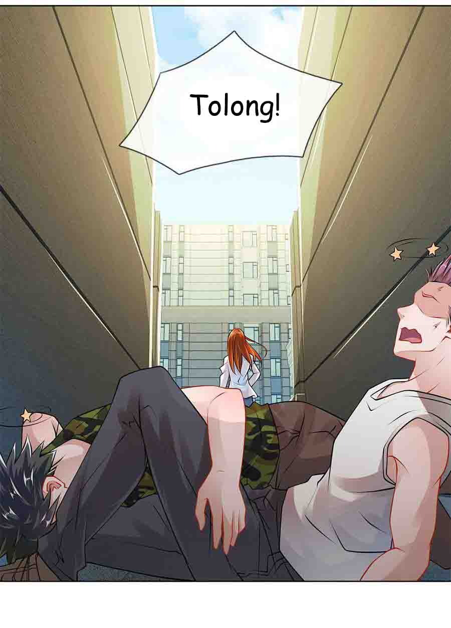 Jipin Yaonie chapter 26 halaman 12