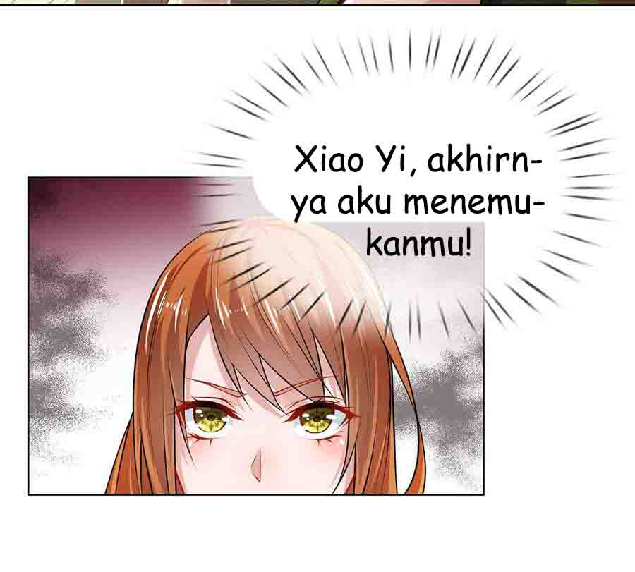 Jipin Yaonie chapter 26 halaman 15