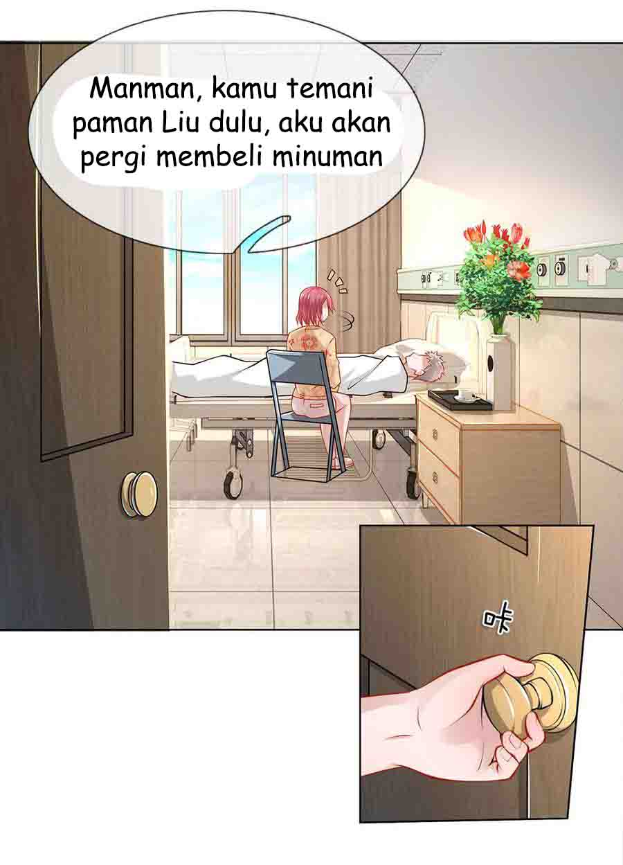 Jipin Yaonie chapter 26 halaman 17