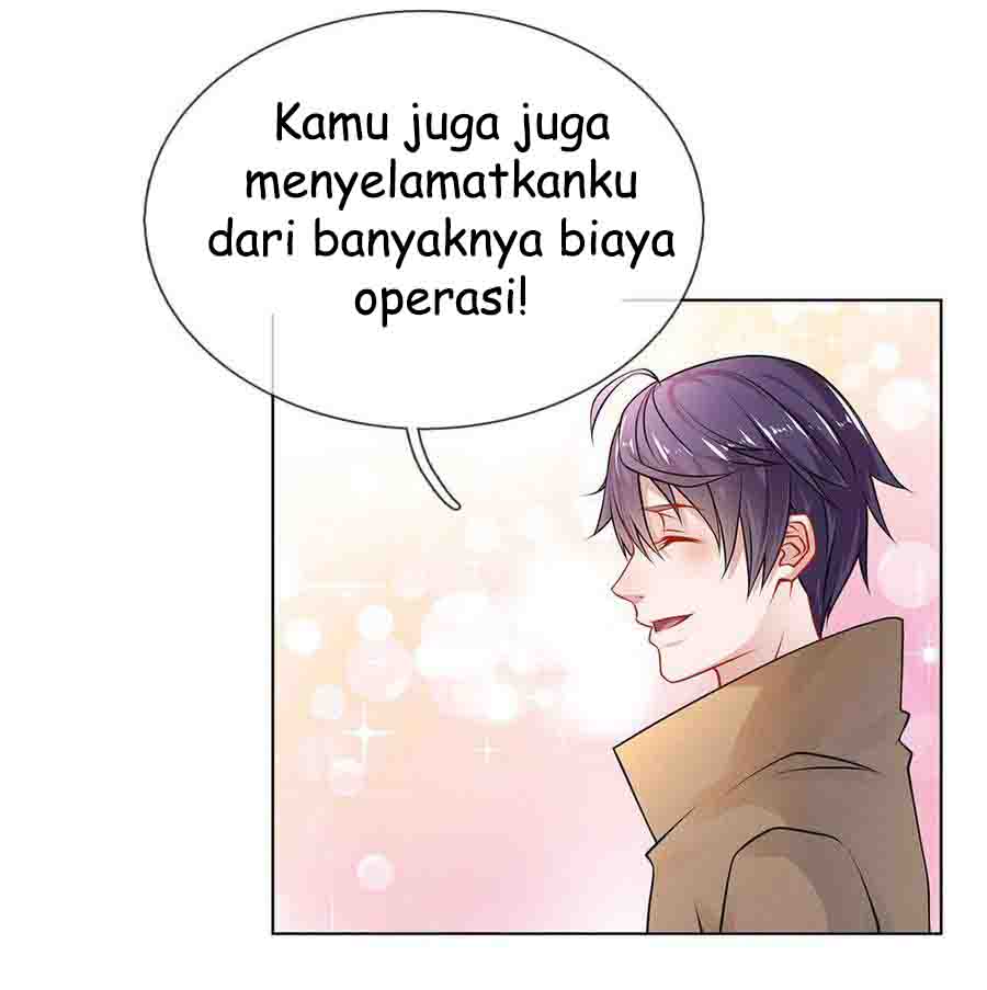 Jipin Yaonie chapter 26 halaman 19