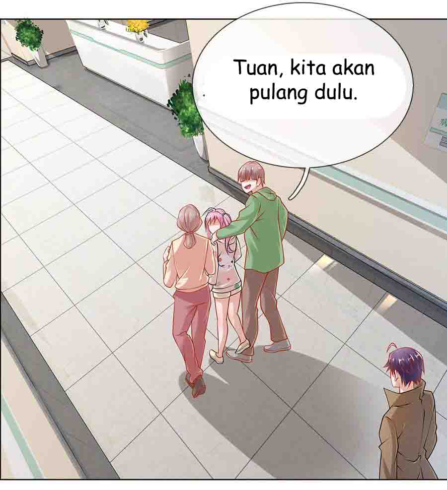 Jipin Yaonie chapter 26 halaman 20
