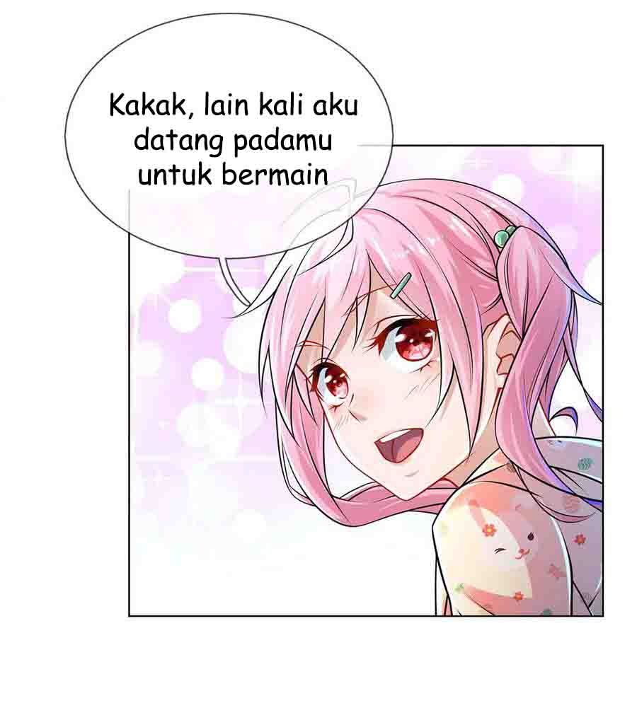 Jipin Yaonie chapter 26 halaman 21