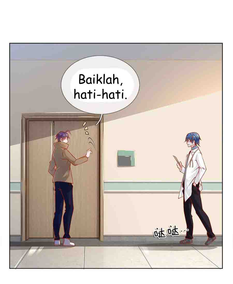 Jipin Yaonie chapter 26 halaman 22