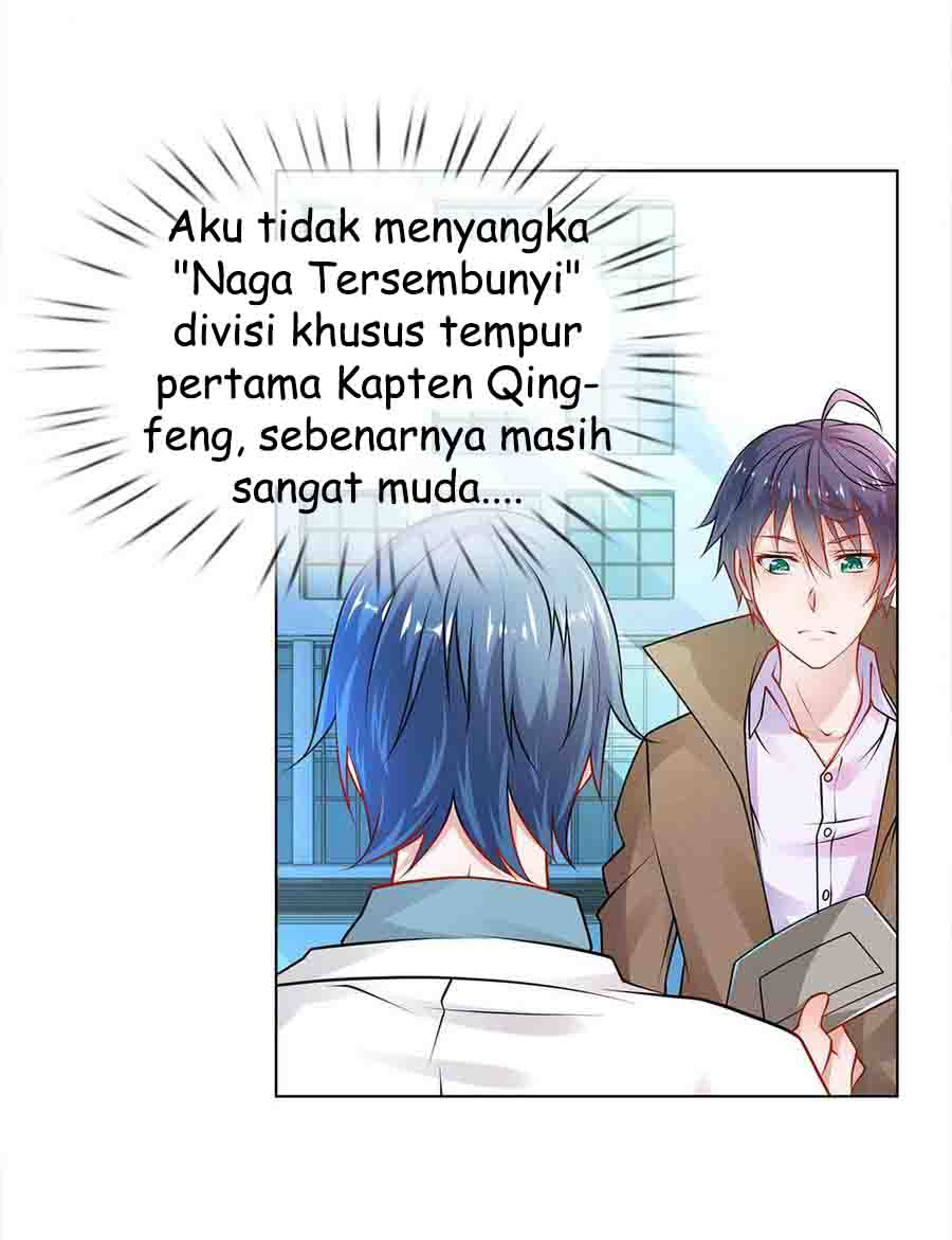 Jipin Yaonie chapter 26 halaman 28