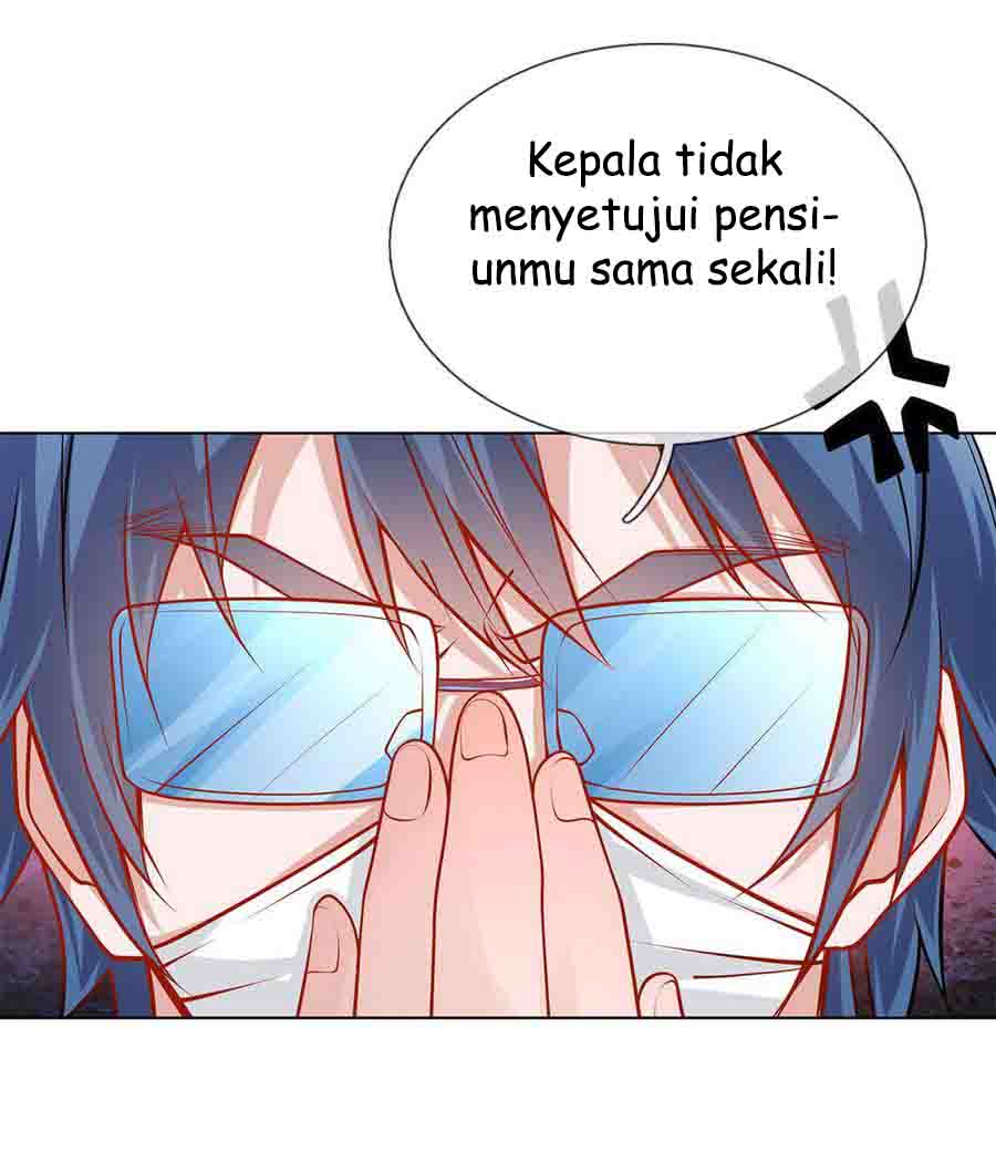 Jipin Yaonie chapter 26 halaman 30